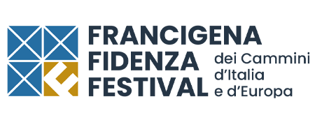 Francigena Fidenza Festival Logo