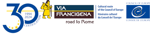 Via Francigena